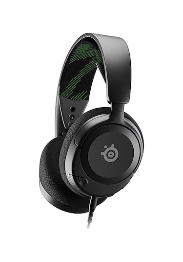 Steelseries Ssh61616 Arctis Nova 1x Siyah Kulaklık Mfmfstl0069