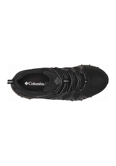Columbia Peakfreak Iı Outdry Erkek Outdoor Ayakkabı C-colbm8753e10010 Siyah