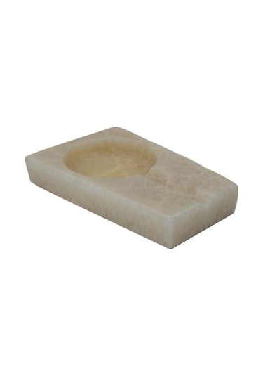 Troya Mermer Onyx Küllük Bal