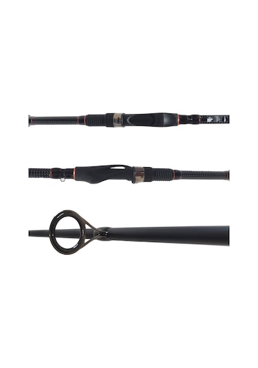 Daiwa Rx Lure Game 2.44M 14-56Gr 2P Olta Kamışı