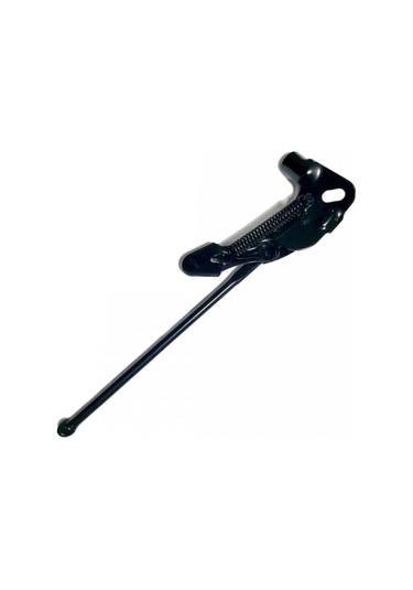 20 Jant Arka Ayaklık Siyah