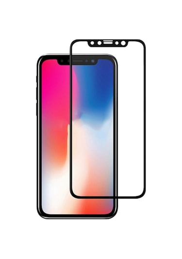 Pp Apple Uyumlu iPhone 11 Kırılmaz Cam Full Kaplama Ekran 3d 10d Istemiyorum
