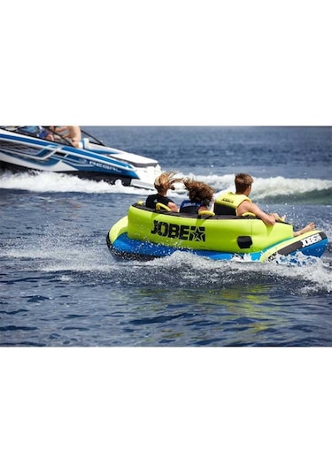 Jobe Binar 3 Kişilik Ringo