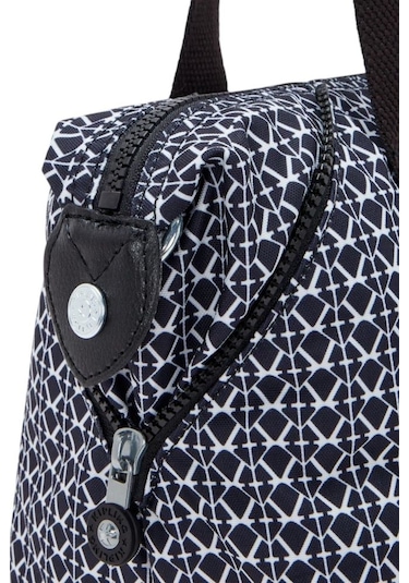 Kipling Art Mini Signature Kadın Omuz Çantası Kı5656 001