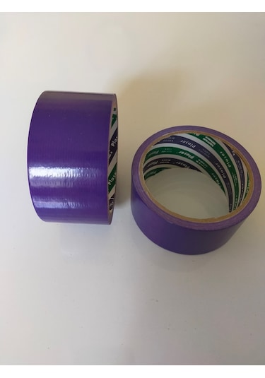 Duck Tape Tamir Bandı 45Mm X 10Mt Seçenekli