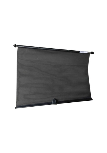 Megane 2 Arka Kapı Perdesi Sol