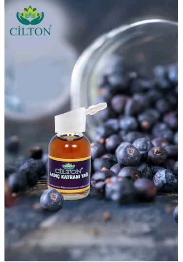 Cilton Ardıç Katranı Yağı 20 ML