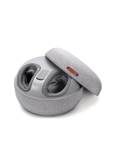 Beurer Fm 120 Shiatsu Ayak Masaj Aleti Gri