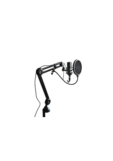 Ckmova Sas-2 Akrobat Mikrofon Ayağı / Mikrofon Arm