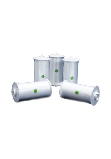 Budy Hijyenik Klozet Kapağı Poşeti 25 Adet Hijyen Klozet Poşeti