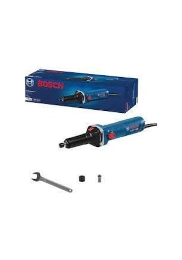 Bosch Professional GGS 30 LS Kalıpçı Taşlama Makinesi - 06012B5020