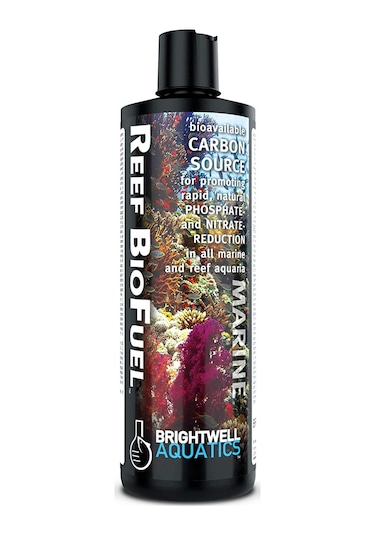 Brightwell Reef BioFuel 250 ML ( Yemi)