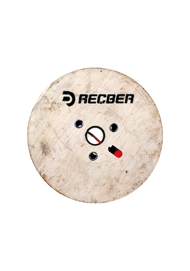 Reçber 102140 Yangına Dayanıklı Kablo 2x1,5mm2 LIHCH FE180 PH120