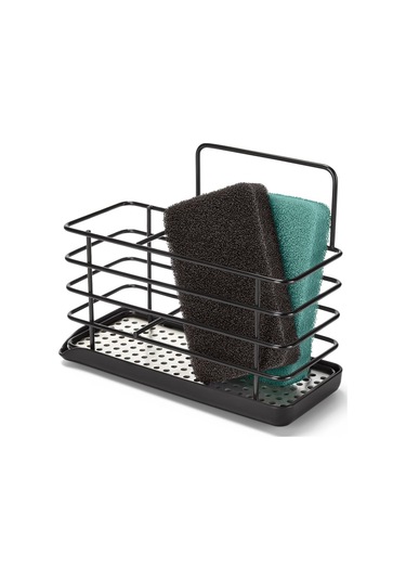 Bulaşık Malzemeleri Düzenleyicisi Siyah