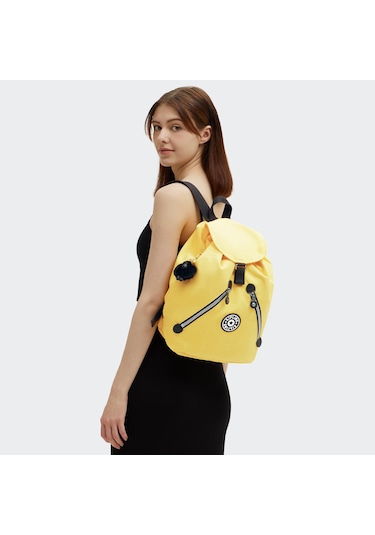 Kipling Ew Fundamental L Kadın Sırt Çantası Kı7094-5ma Heritage S