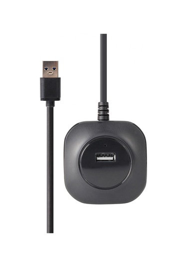 Vcom Dh207 Usb 2.0 4 Port Usb Çoklayıcı