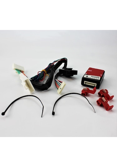 Toyota Yaris, Corolla Uyumlu Ayna Kapama Kontrol Modülü ve Kablo Grubu