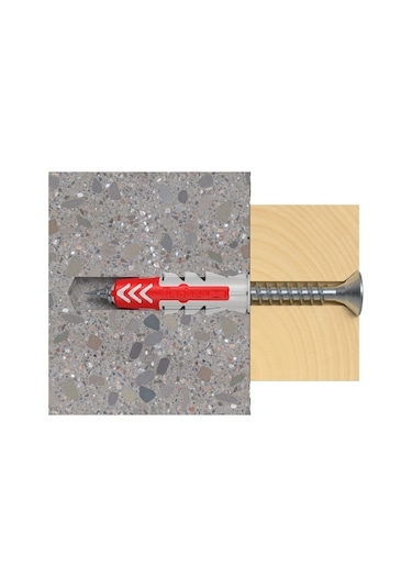 Fischer Duopower 6x30