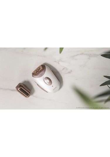 Cecotec Skincare Depil-Action Go Epilasyon Cihazı