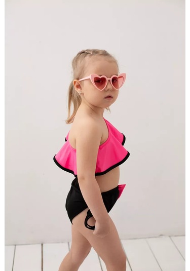 Ksss Çocuk İçin Bikini Takımı 228113528