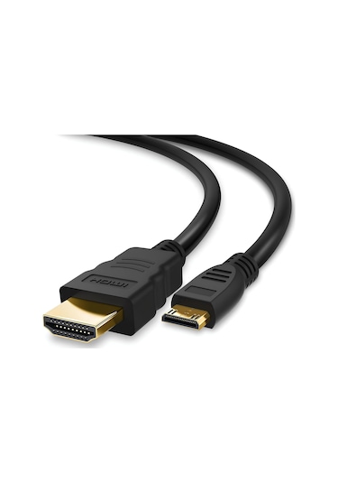 Speeduf Hdmı Kablo To Mini Hdmı 1.5m