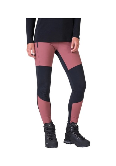 Hannah Elisa Pro Kadın Outdoor Stretch Pantolon 10040841hhx Ant-rr
