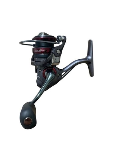 Anchor Borac 800 3+1 Lrf Makinası