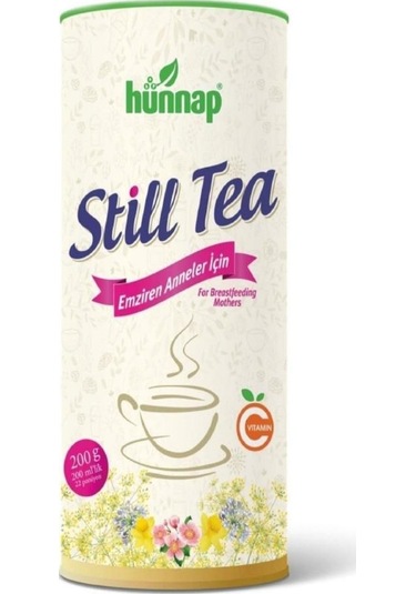 Still Tea Emziren Anne Çayı 200 Gr