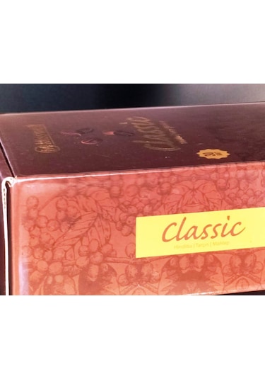 Misswell Classsic Bitki Ekstraktlı Kahve 90 G