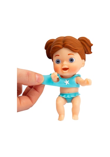 Ciciobello Amiccici Havuz Oyun Seti S8