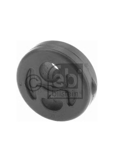 FEBI 18263 Egzoz Takozu 202 Febi Yuvarlak