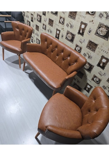 Venqm Koltuk, Deri, Taba Ofis Taba