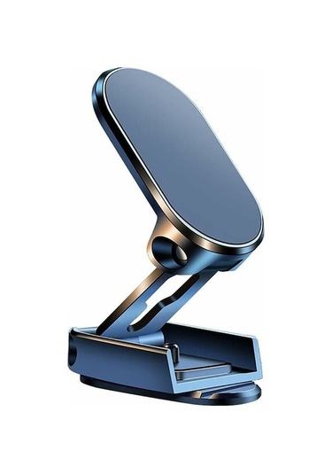 Yingfu Katlanabilir Manyetik Telefon Tutucu - Evrensel 360 Taban - İphone/samsung Uyumlu - Tüm Diğer Modeller İçin Diğer