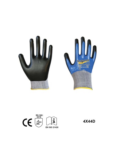 Bestguard Tbw24 Kesilmez Eldiven