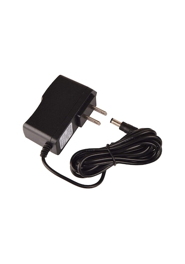ADAPTÖR 12V 1AMPER