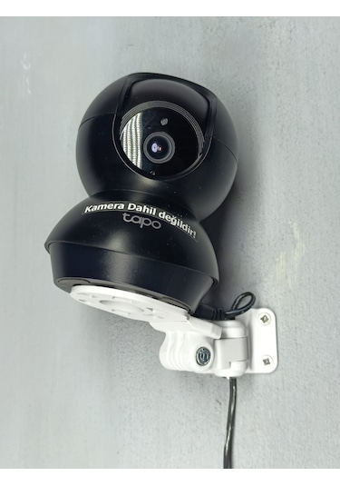 Montaj Aparatı Tp-link Tapo 2k Wifi C200 / C210 / C211 Uyumlu