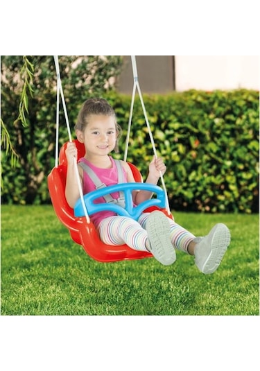 Dolu Smart Salıncak 7069