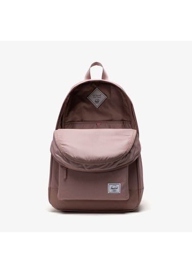 Herschel Heritage 23l Unisex Pembe Sırt Çantası 11383 Pembe