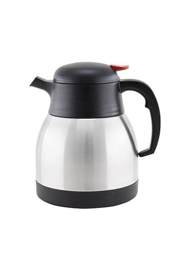 Cooker 2035 Çelik Termos 1 Litre