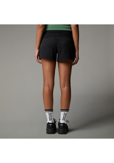 The North Face W Aphrodite Short Kadın Şort-31477 siyah