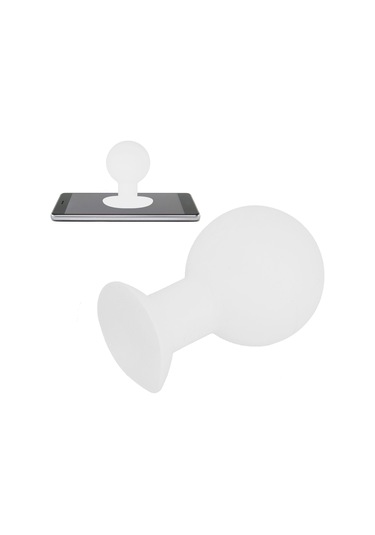 Shineyee 30mm Silikon Telefon Ekran Çekici Topu - Anti-statik, Yüksek Sıcaklık Dayanıklı, Tamir Araçları İçin Güçlü Emme Gücü