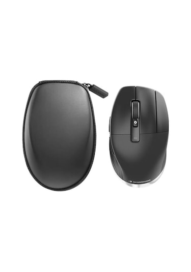 3Dconnexion 3DX-700116 Pro Wireless Cad Mouse