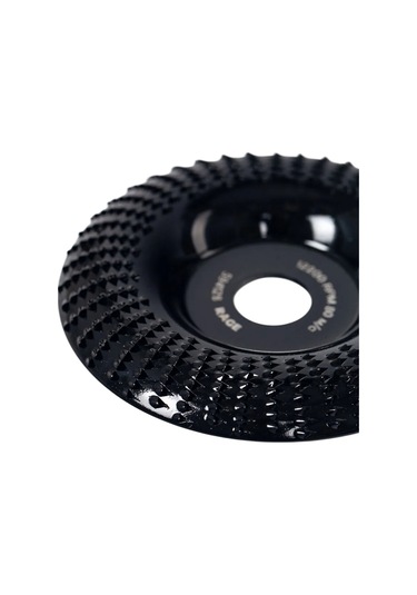 Rage 125 Mm'lik Taşlama Makinesi İçin Zımpara Kupası 325201761