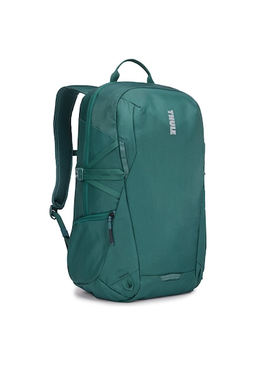 Thule Enroute 21L Notebook Sırt Çanta Mallard Green 15.6"