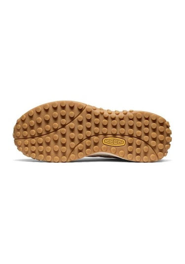 Keen Ks86 Lea Kadın Sneaker - Beyaz Beyaz
