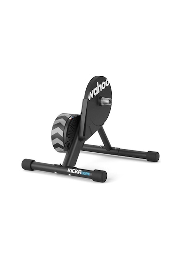 Wahoo Kickr Core Bisiklet Antrenman Smart Trainer Siyah