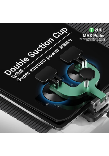 2uul Da06 Max Telefon Ve Tablet Ekran Açma Aparatı