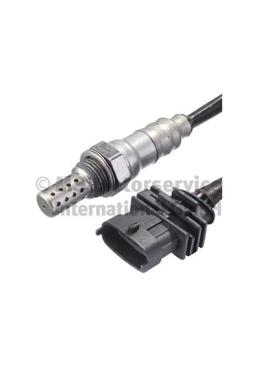 PIERBURG 702604050 Lambda Probe Opel