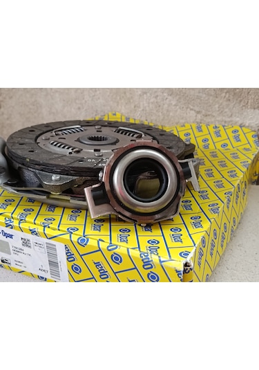 Opar Tıpo 1.4 Uno 1.4 Debrıyaj setı
