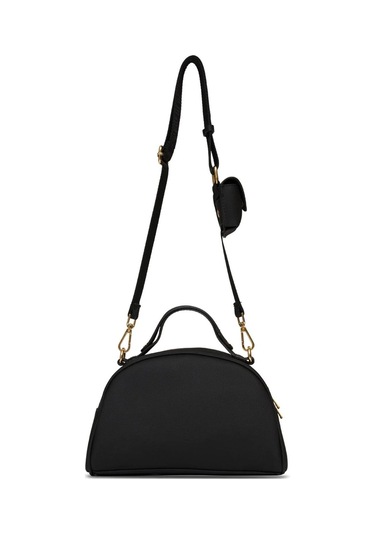 Nautica Kadın El Çantası Siyah